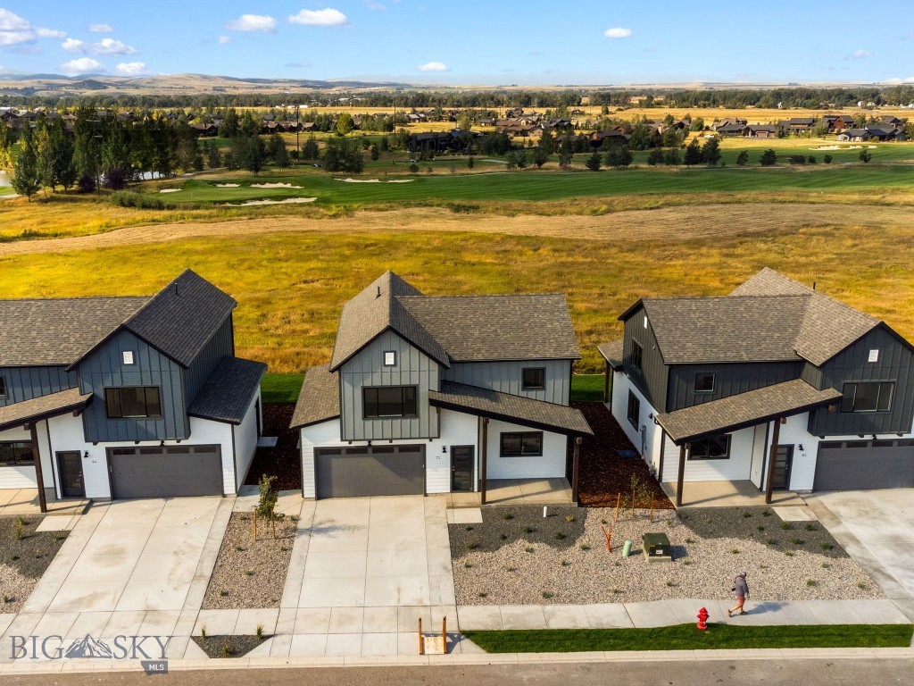 72 Horseshoe Loop, Bozeman MT 59718