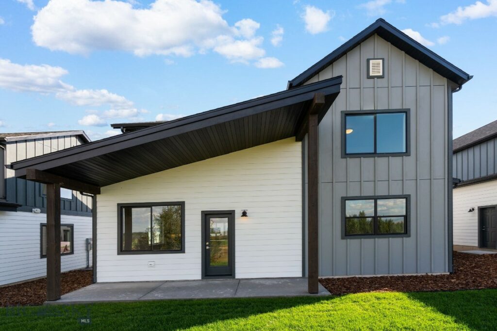 72 Horseshoe Loop, Bozeman MT 59718