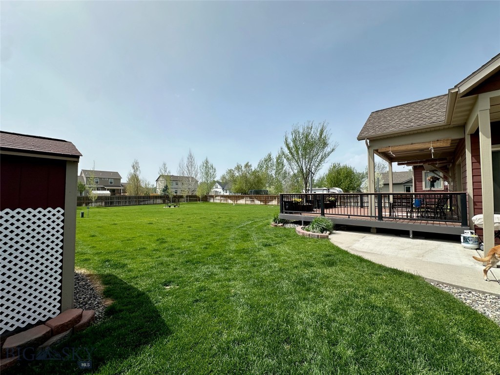 72 River Woods Road, Belgrade MT 59714