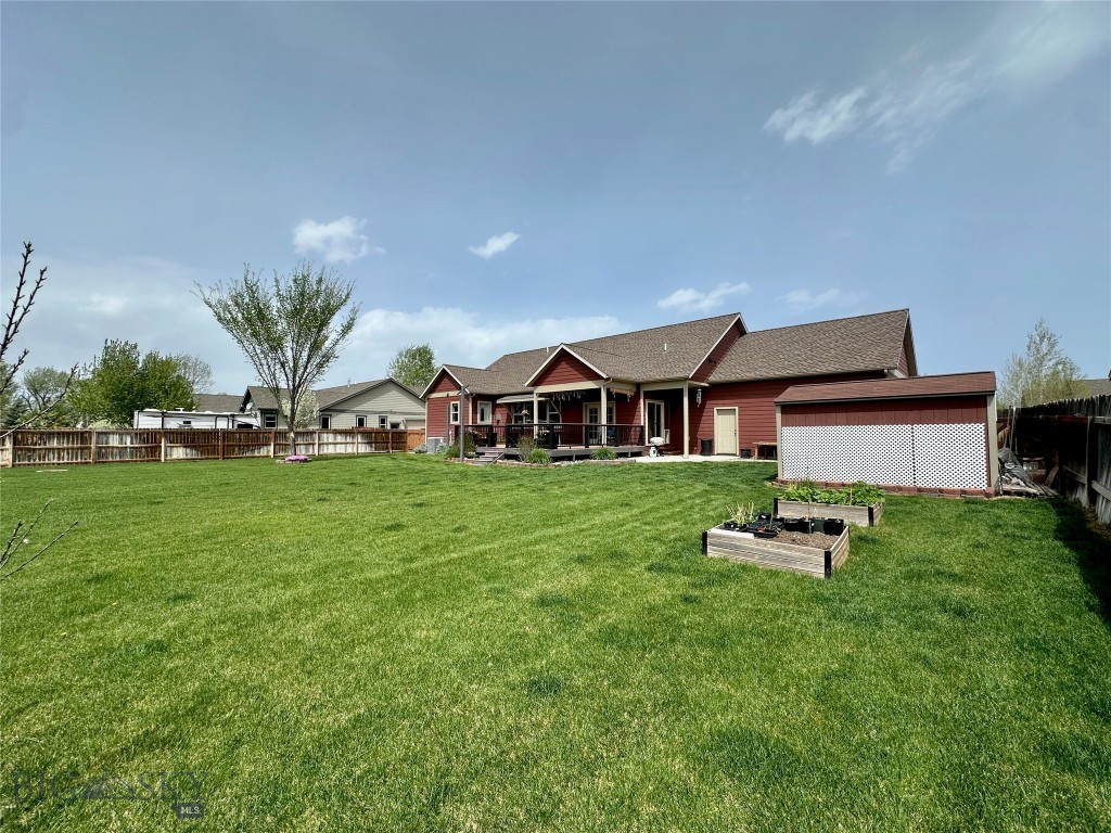 72 River Woods Road, Belgrade MT 59714