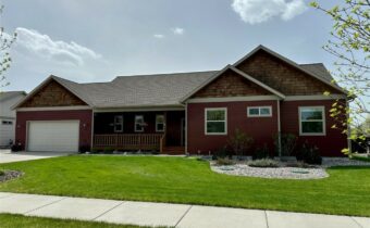 72 River Woods Road, Belgrade MT 59714