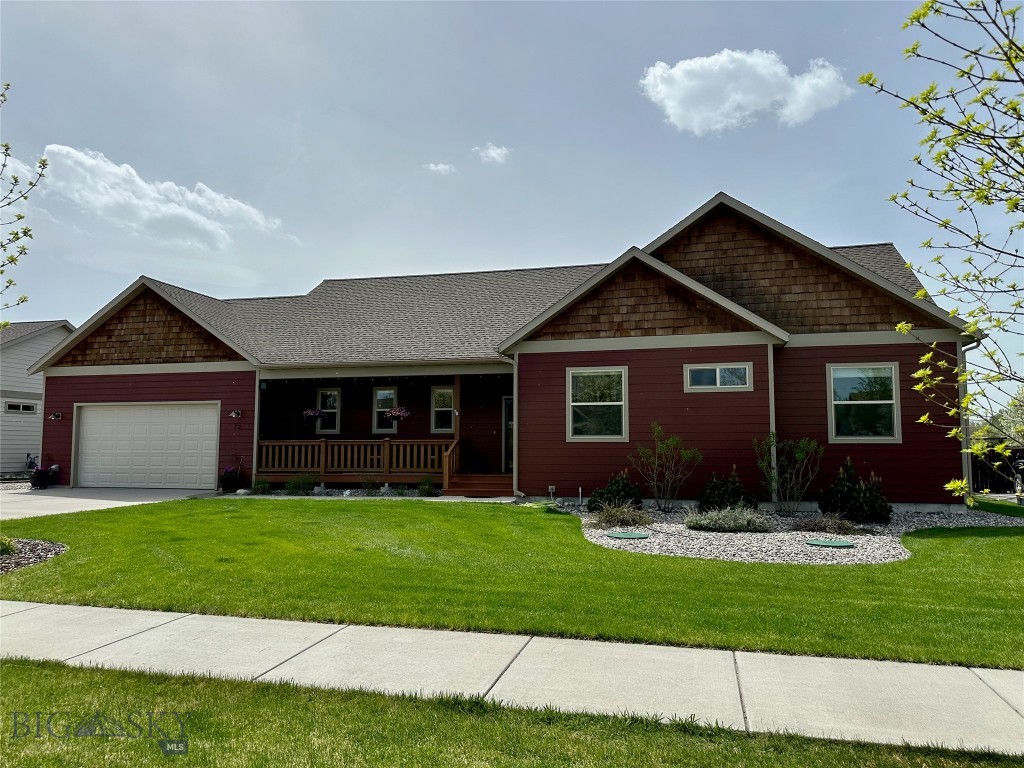 72 River Woods Road, Belgrade MT 59714