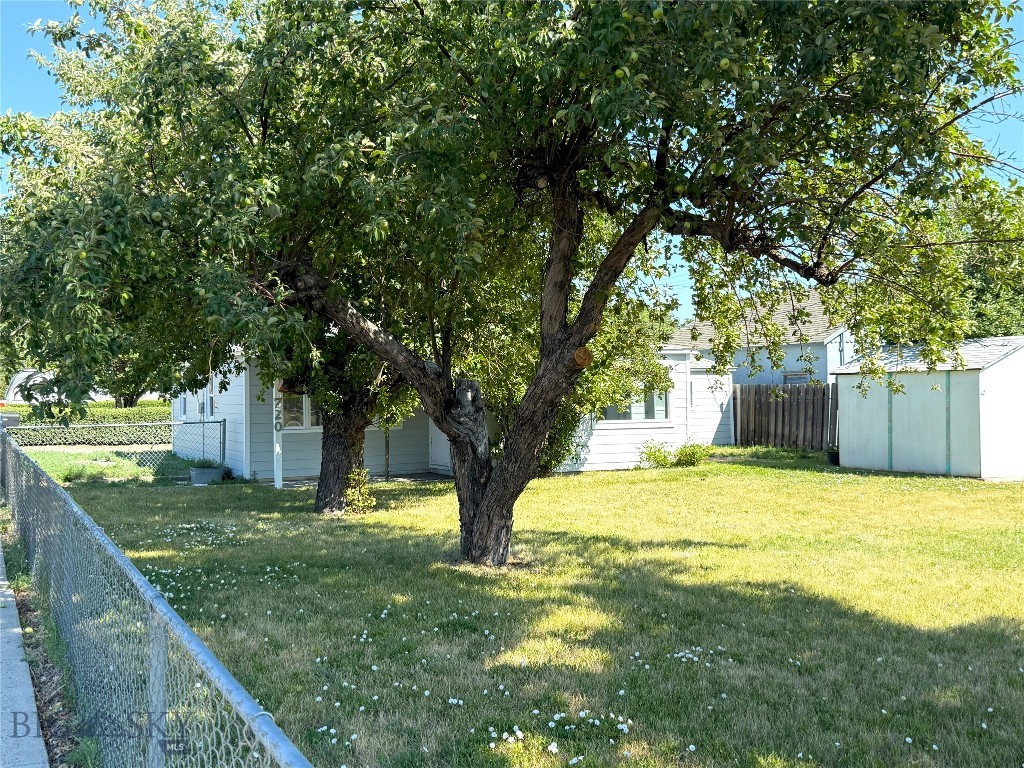 720 W Front, Livingston MT 59047