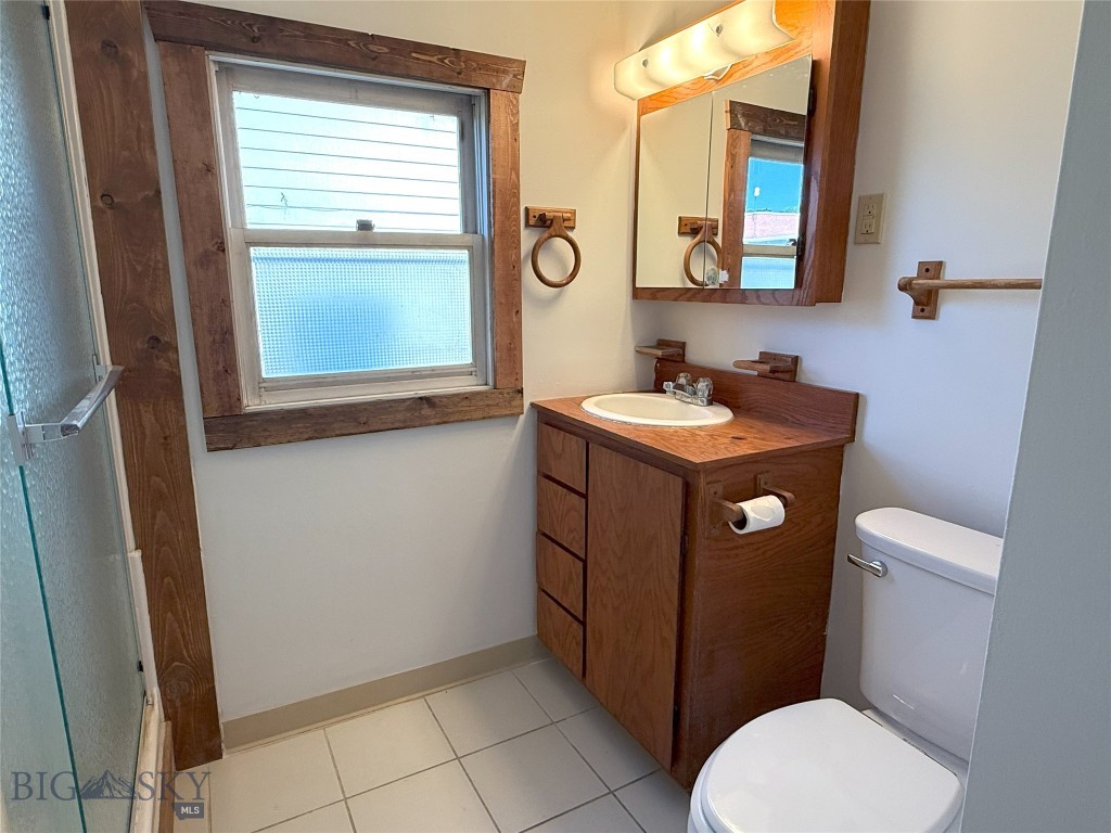720 W Front, Livingston MT 59047