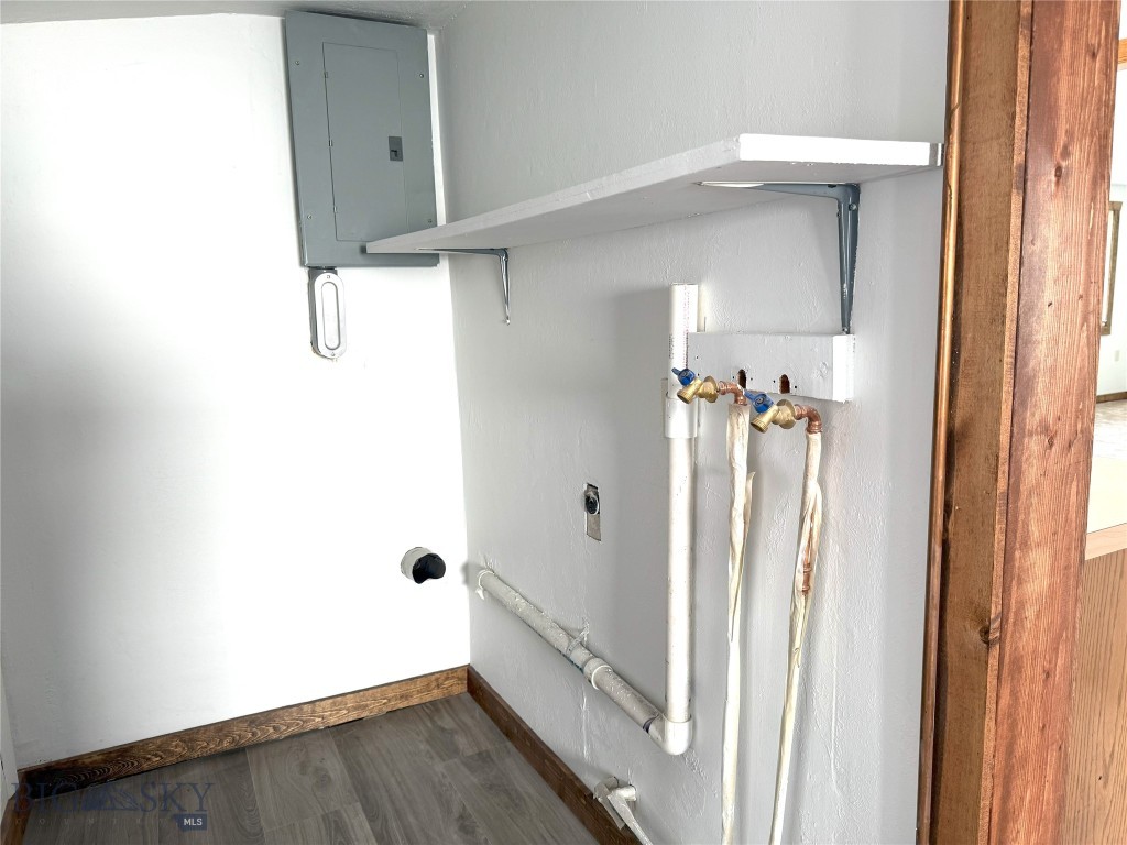 720 W Front, Livingston MT 59047
