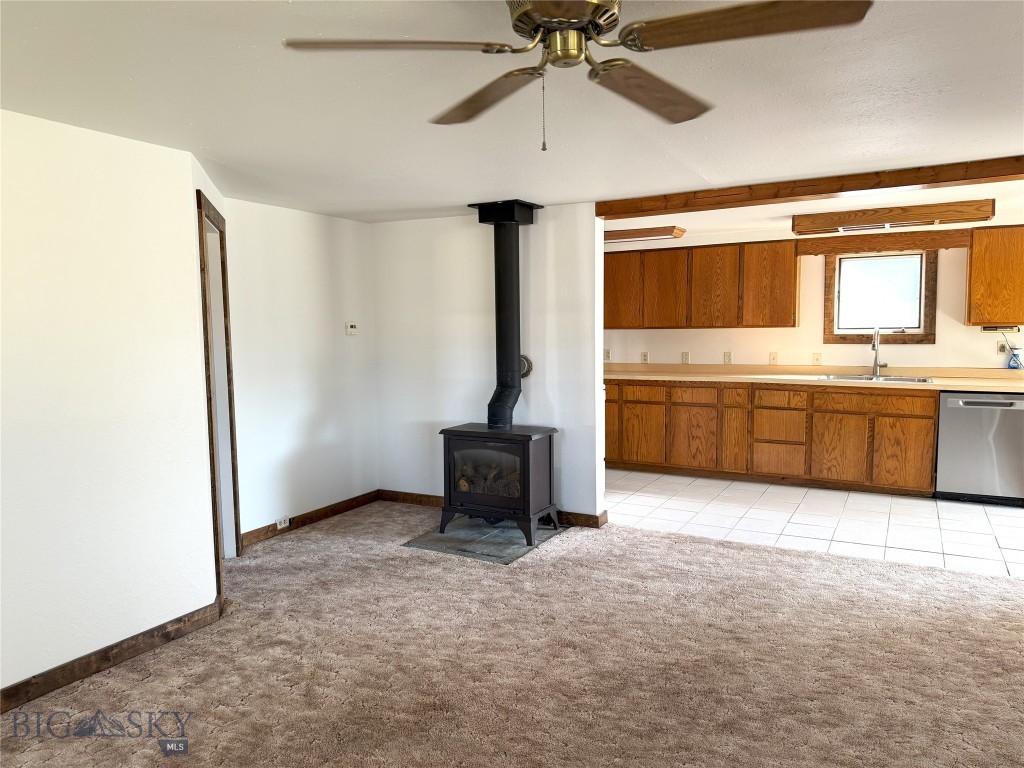 720 W Front, Livingston MT 59047