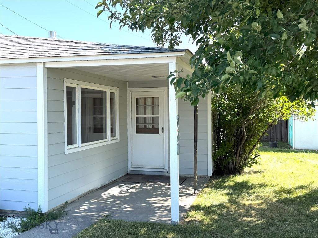 720 W Front, Livingston MT 59047