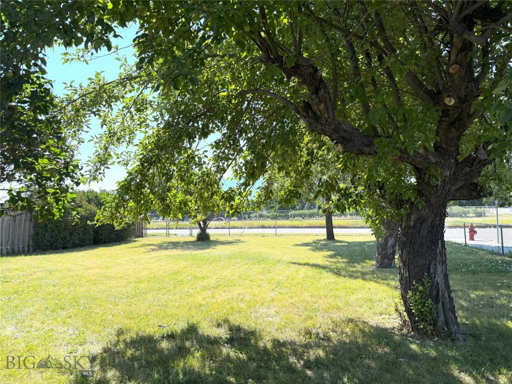 720 W Front, Livingston MT 59047