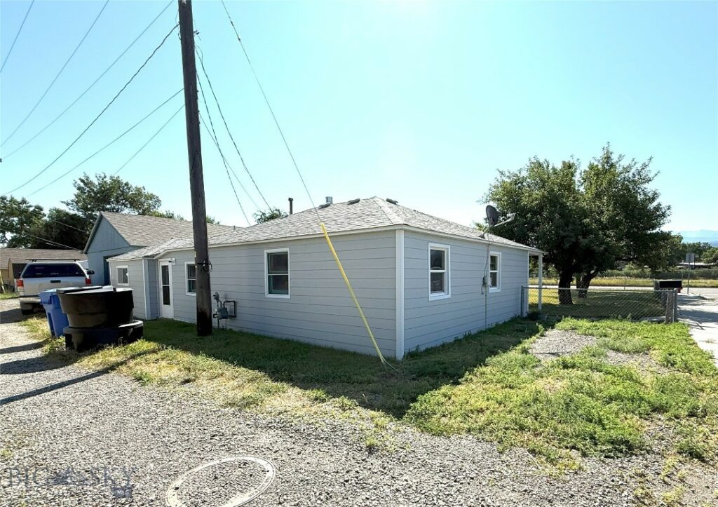 720 W Front, Livingston MT 59047
