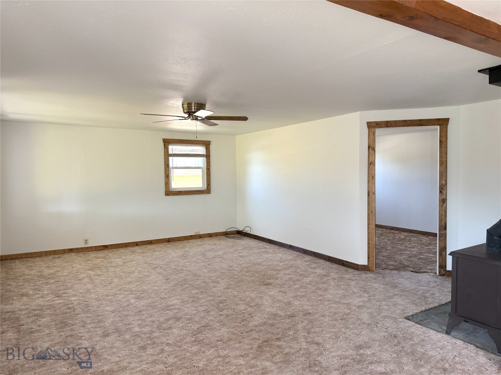720 W Front, Livingston MT 59047