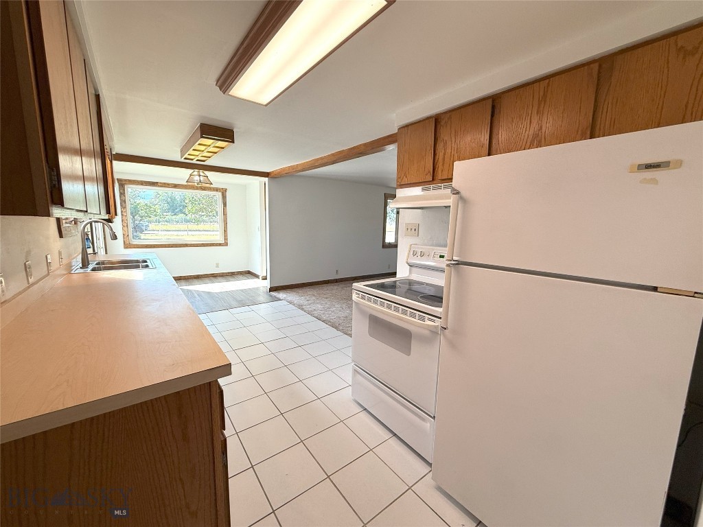 720 W Front, Livingston MT 59047