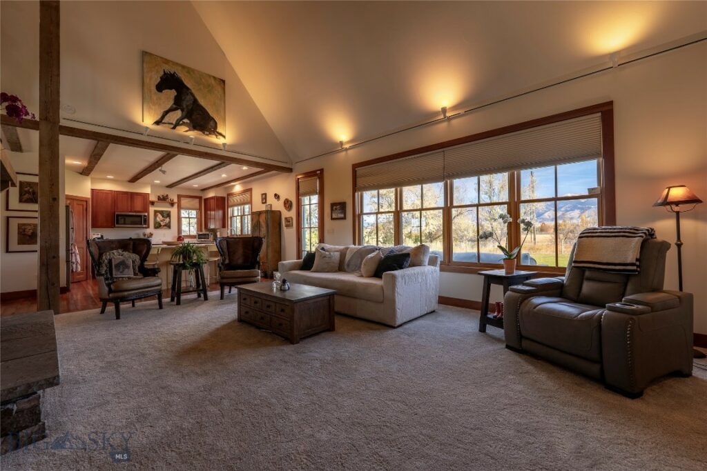 7200 Springhill, Belgrade MT 59714