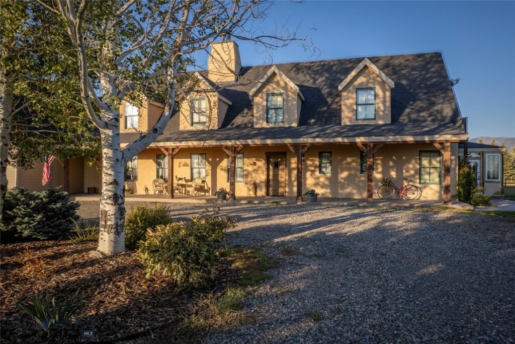 7200 Springhill, Belgrade MT 59714