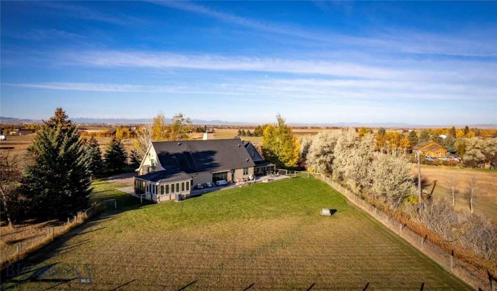 7200 Springhill, Belgrade MT 59714