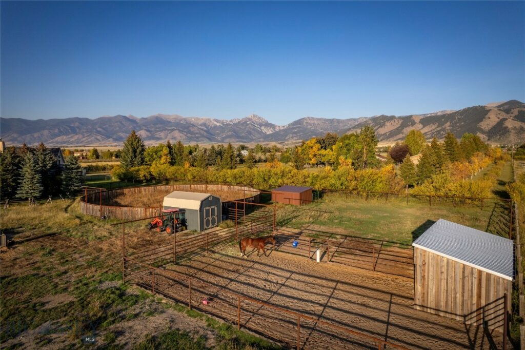 7200 Springhill, Belgrade MT 59714