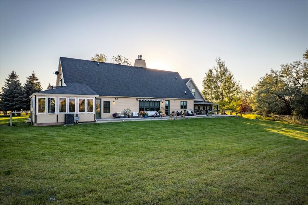 7200 Springhill, Belgrade MT 59714