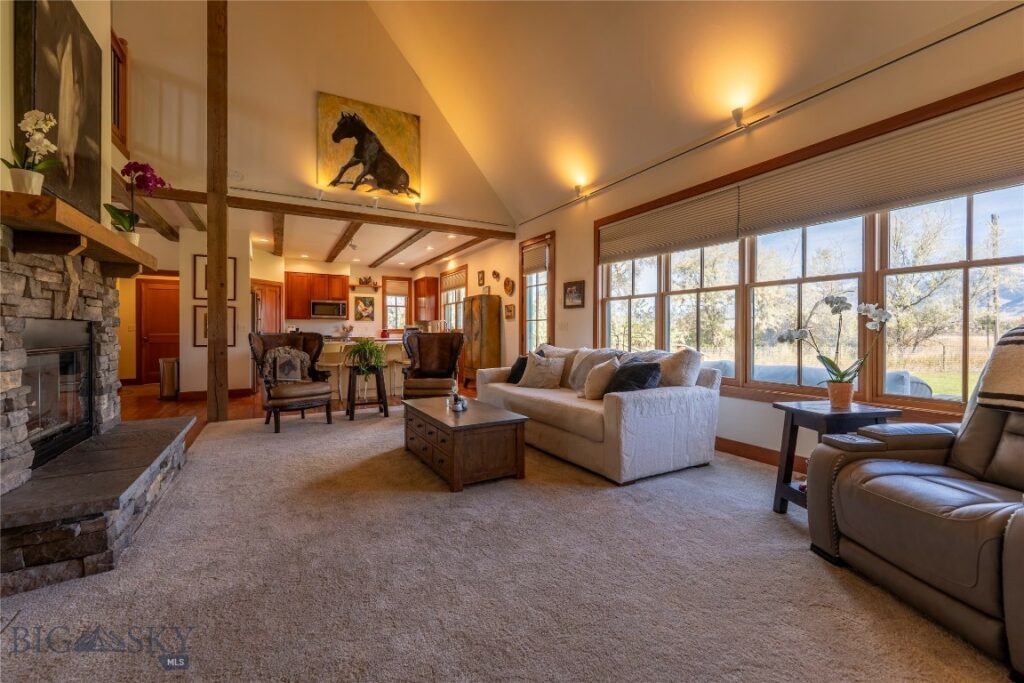 7200 Springhill, Belgrade MT 59714