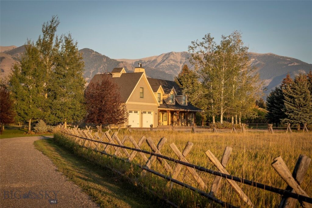 7200 Springhill, Belgrade MT 59714