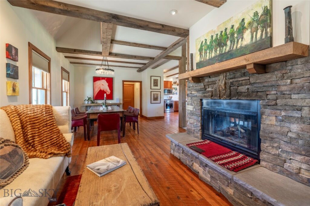 7200 Springhill, Belgrade MT 59714