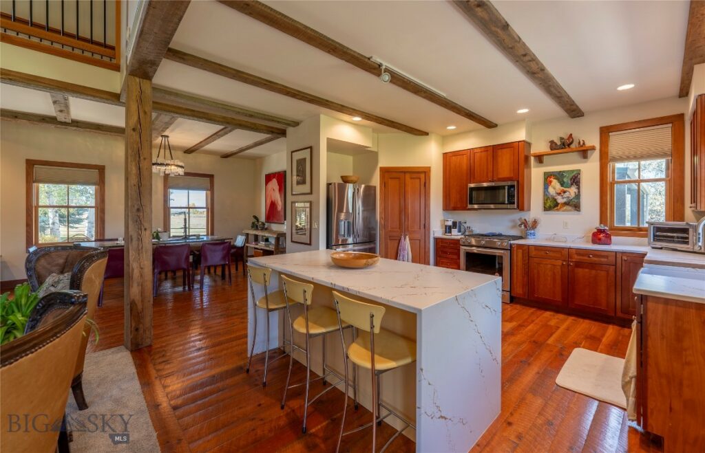 7200 Springhill, Belgrade MT 59714