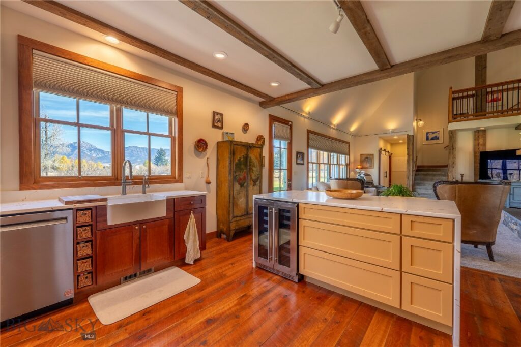 7200 Springhill, Belgrade MT 59714