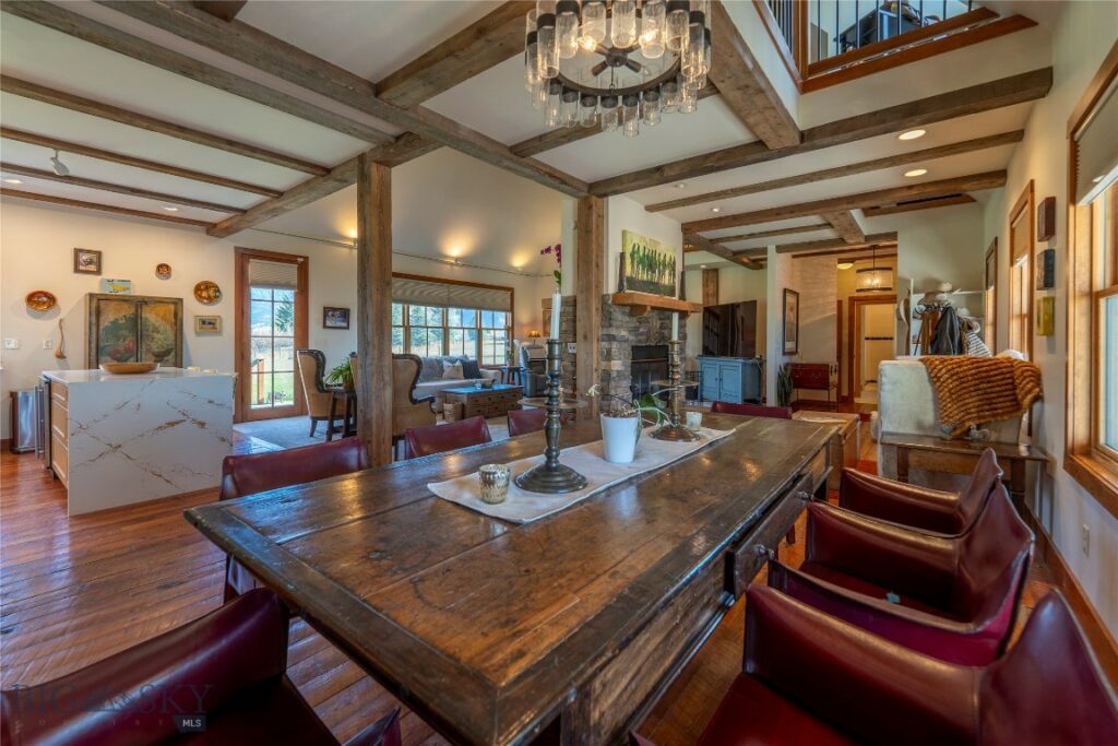 7200 Springhill, Belgrade MT 59714