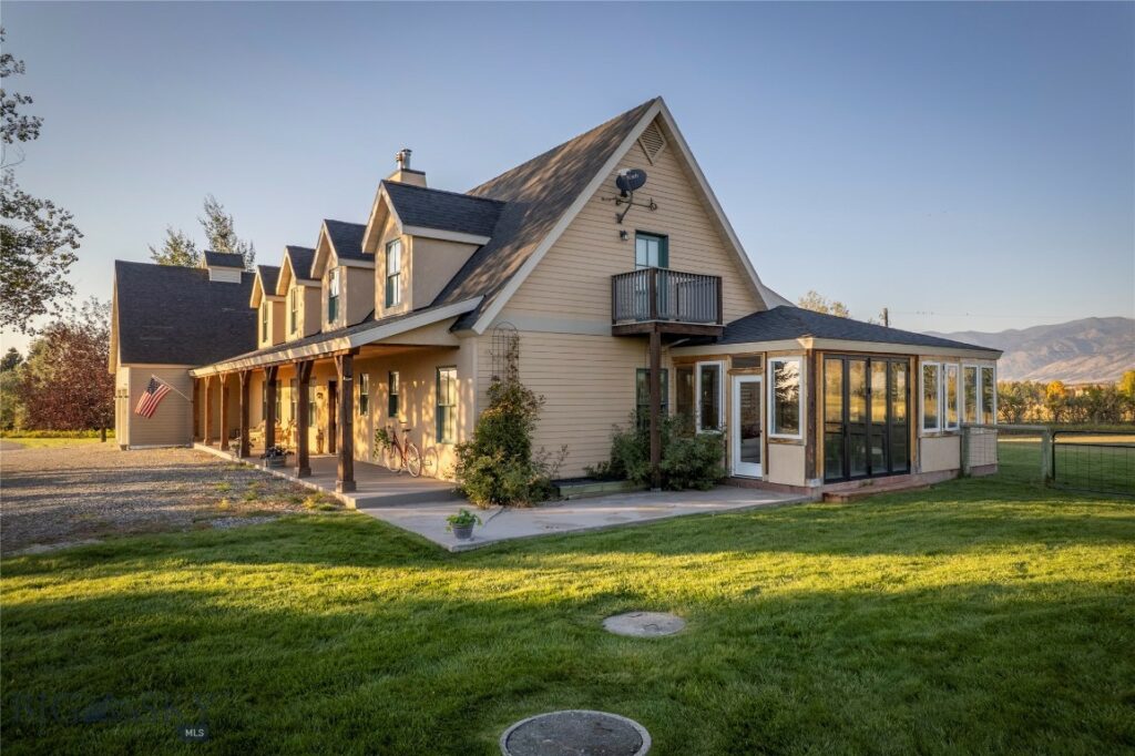 7200 Springhill, Belgrade MT 59714