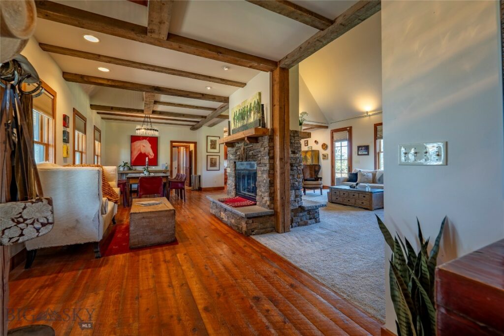 7200 Springhill, Belgrade MT 59714