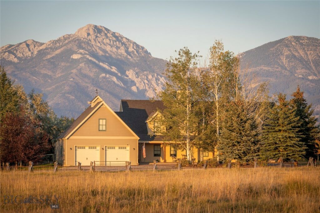 7200 Springhill, Belgrade MT 59714