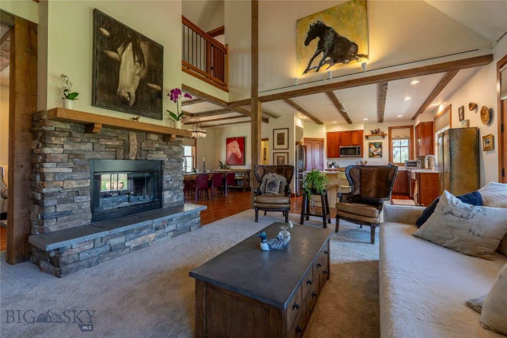 7200 Springhill, Belgrade MT 59714