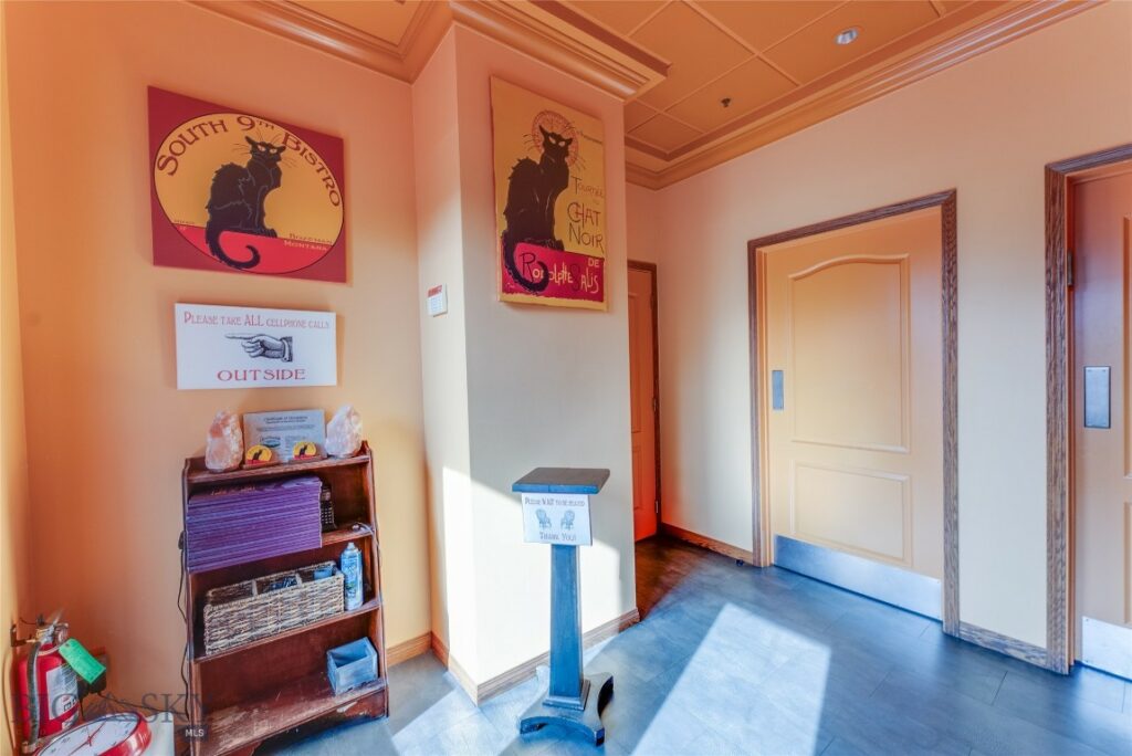 721 S 9th Avenue, Bozeman MT 59715