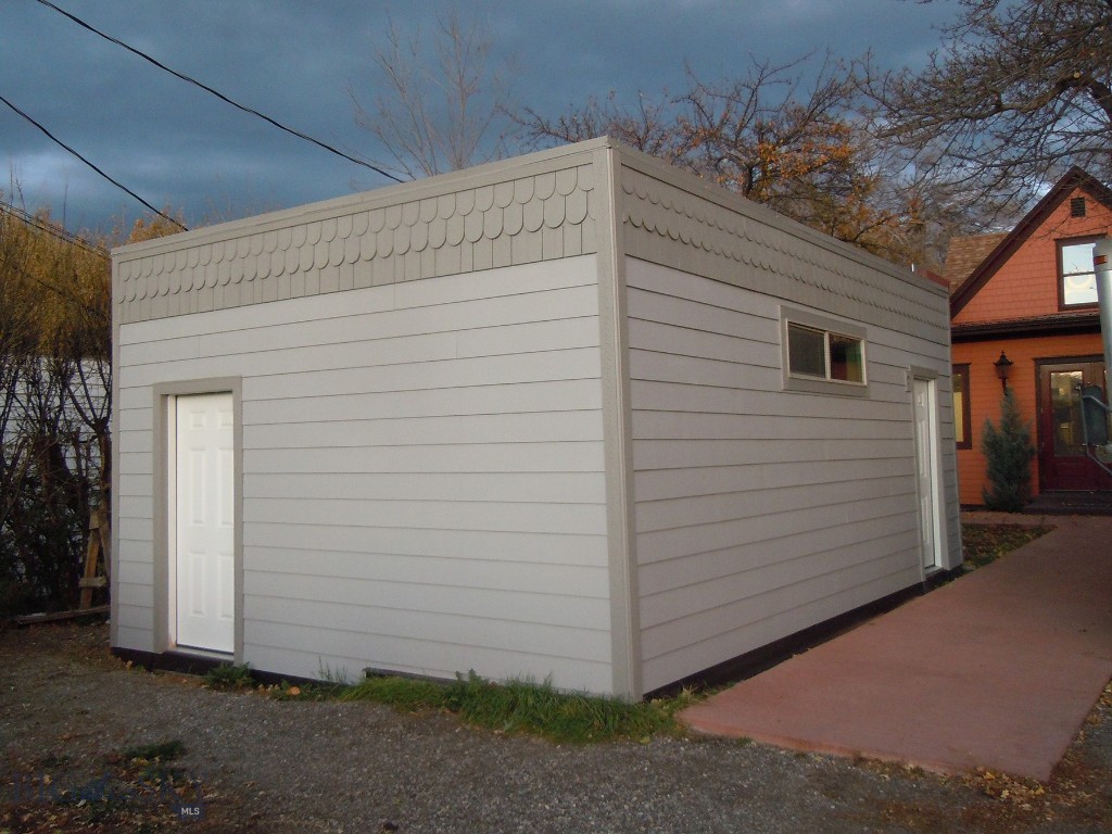 721 S 9th Avenue, Bozeman MT 59715