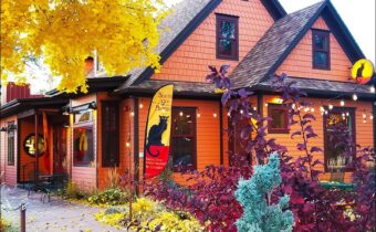 721 S 9th Avenue, Bozeman MT 59715