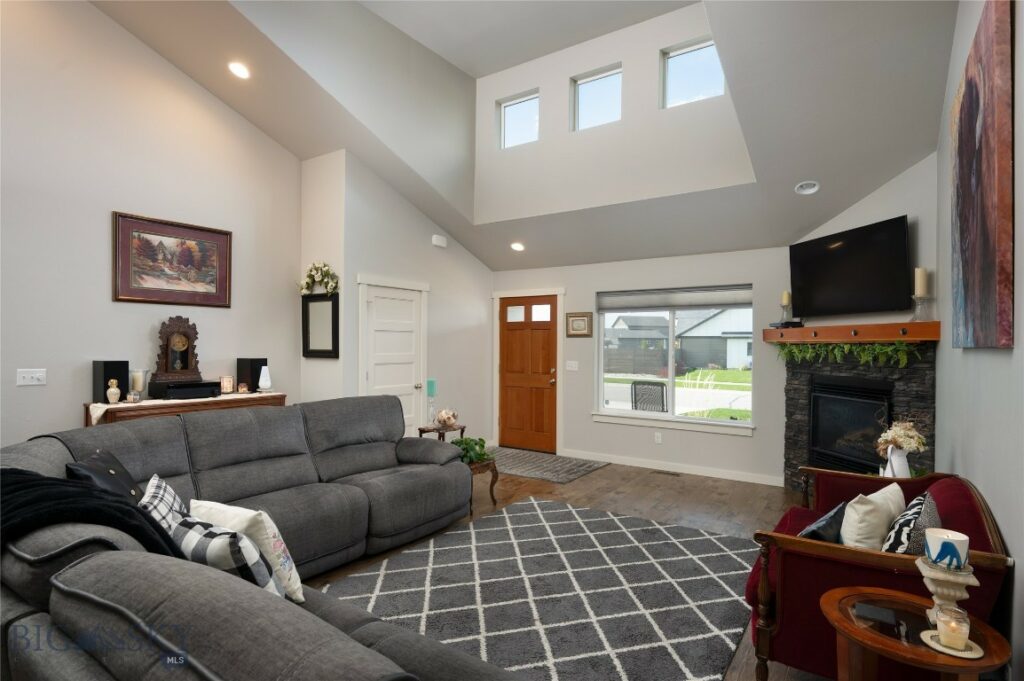 721 Stewart Loop, Bozeman MT 59718