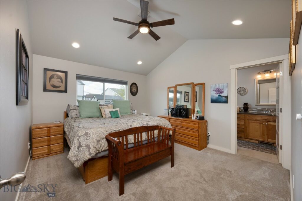 721 Stewart Loop, Bozeman MT 59718