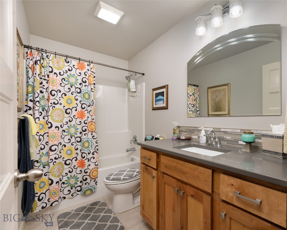 721 Stewart Loop, Bozeman MT 59718