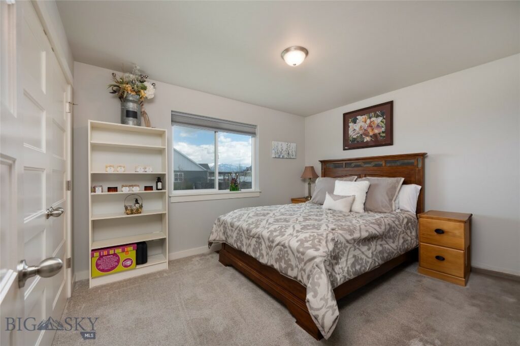 721 Stewart Loop, Bozeman MT 59718