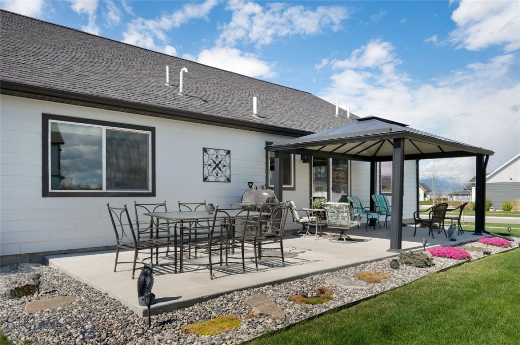 721 Stewart Loop, Bozeman MT 59718
