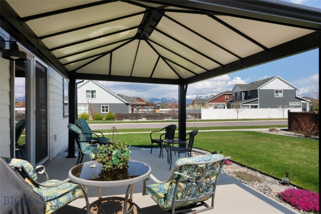 721 Stewart Loop, Bozeman MT 59718