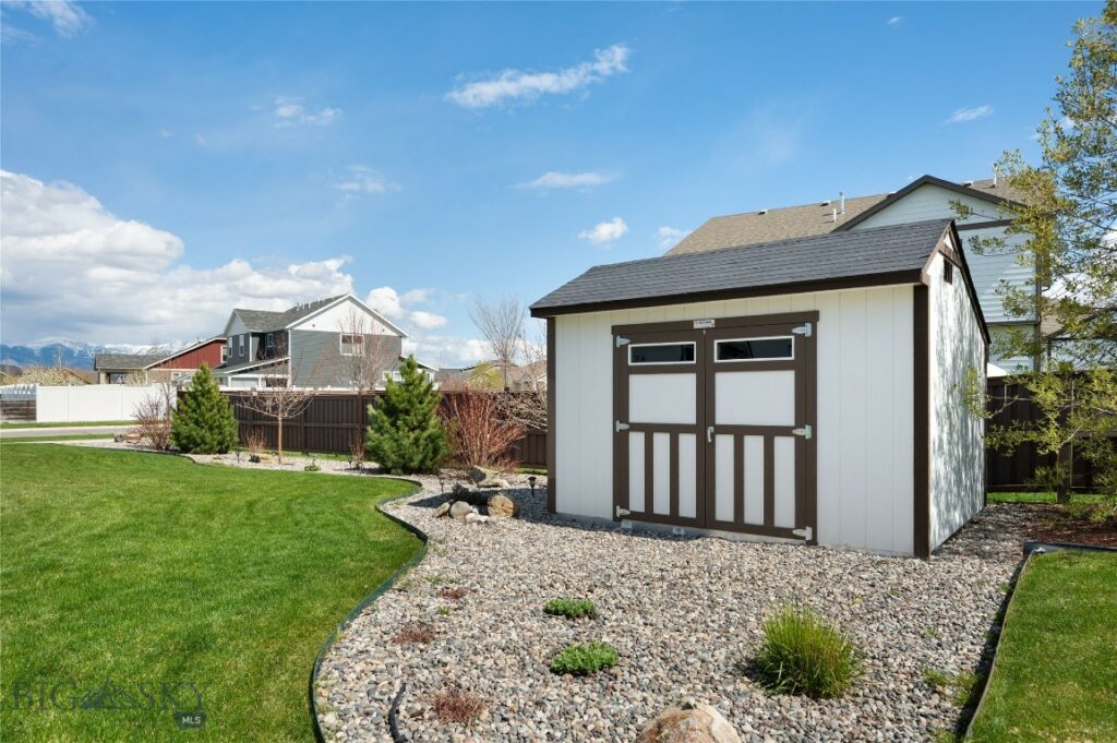 721 Stewart Loop, Bozeman MT 59718