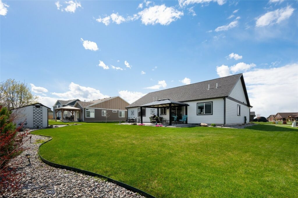 721 Stewart Loop, Bozeman MT 59718