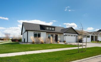 721 Stewart Loop, Bozeman MT 59718