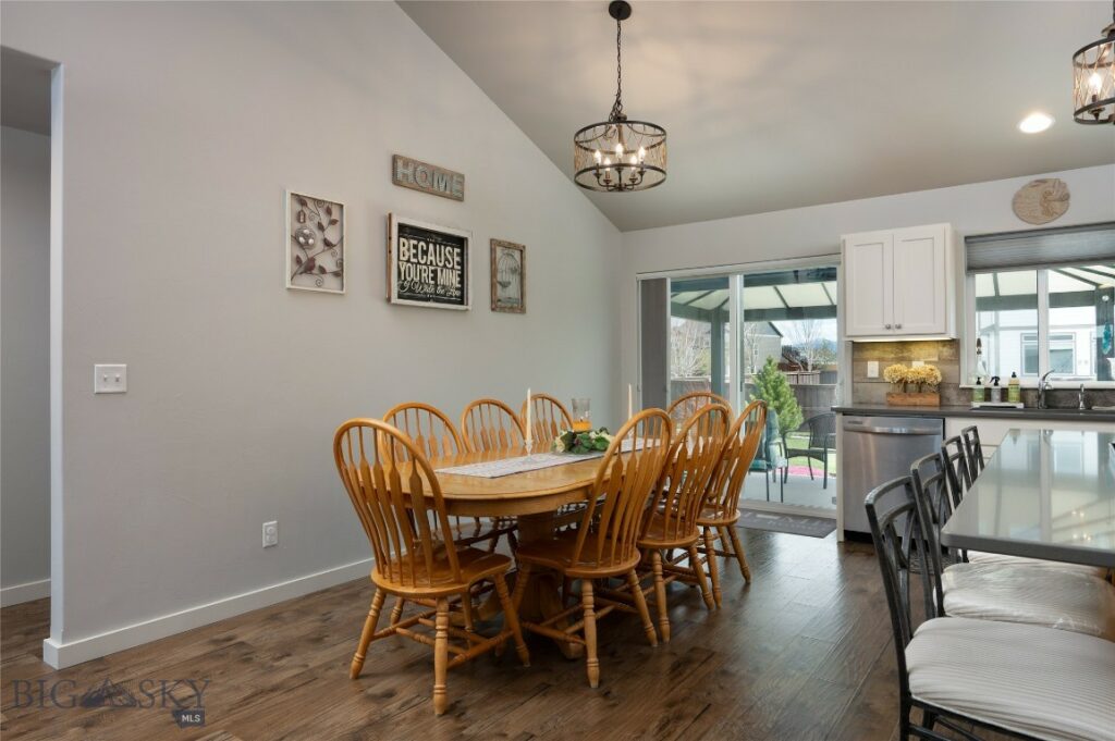 721 Stewart Loop, Bozeman MT 59718