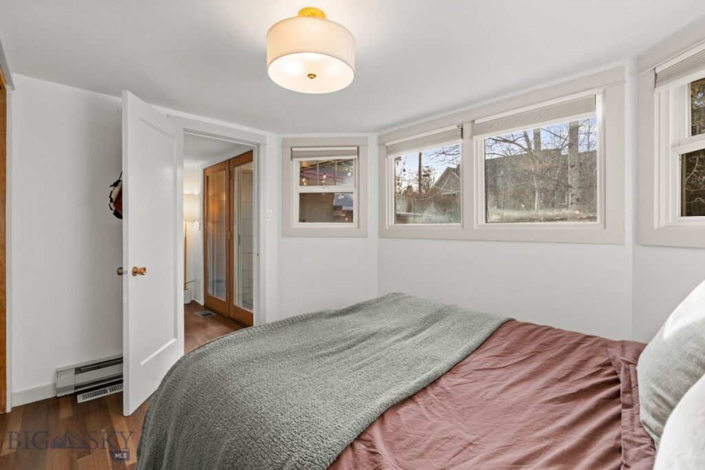 723 S 5th Avenue, Bozeman MT 59715