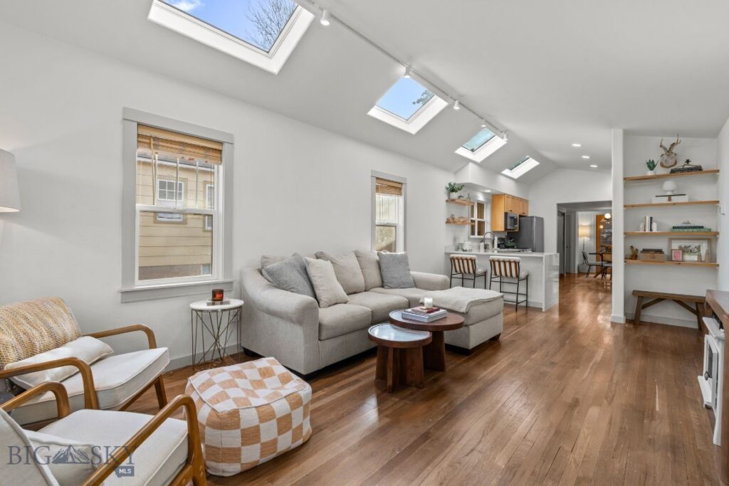 723 S 5th Avenue, Bozeman MT 59715