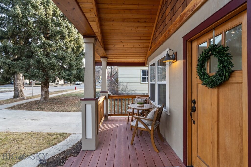 723 S 5th Avenue, Bozeman MT 59715