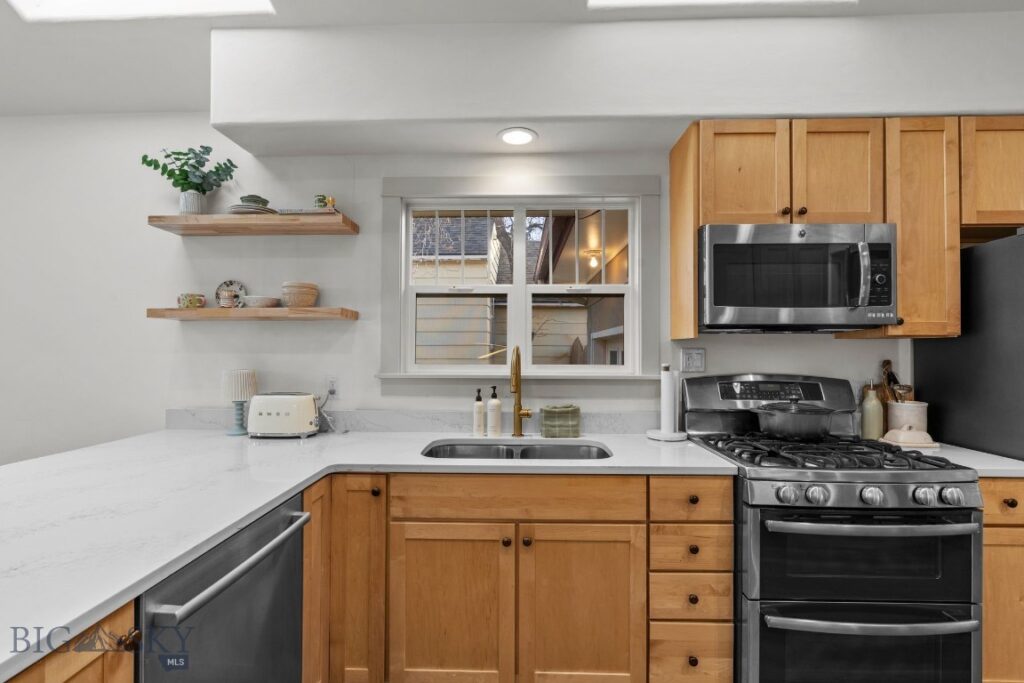 723 S 5th Avenue, Bozeman MT 59715