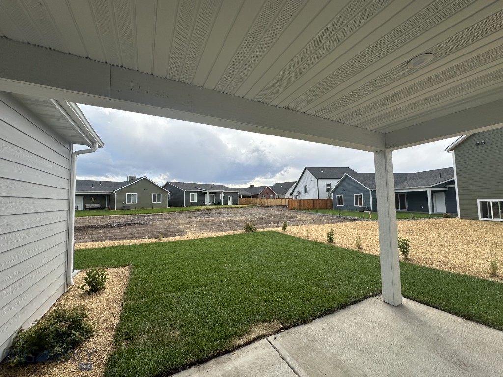 723 Thrice Loop, Belgrade MT 59714