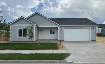 723 Thrice Loop, Belgrade MT 59714