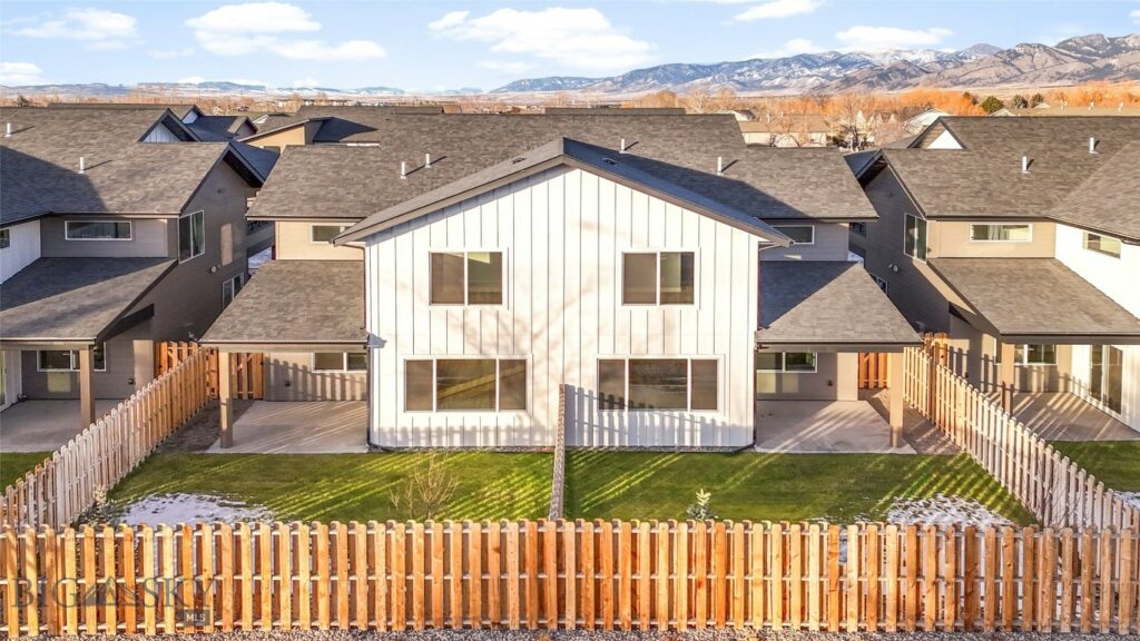 724 Rogers Way, Bozeman MT 59718